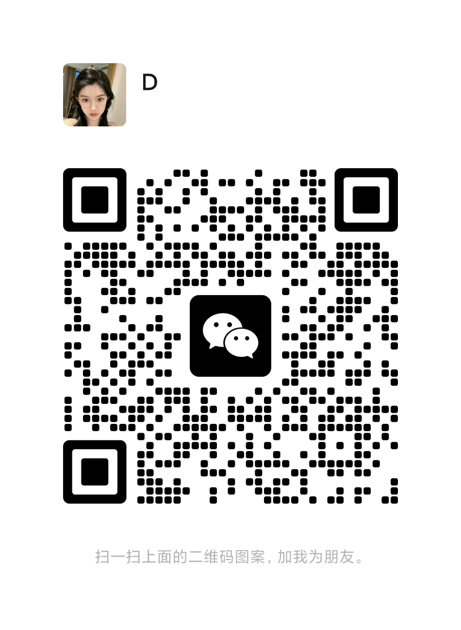 wechat qrcode