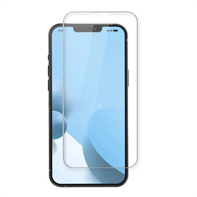 Screen Protector Wholesale Suppliers 9H Hardness iPhone 15 Tempered Glass